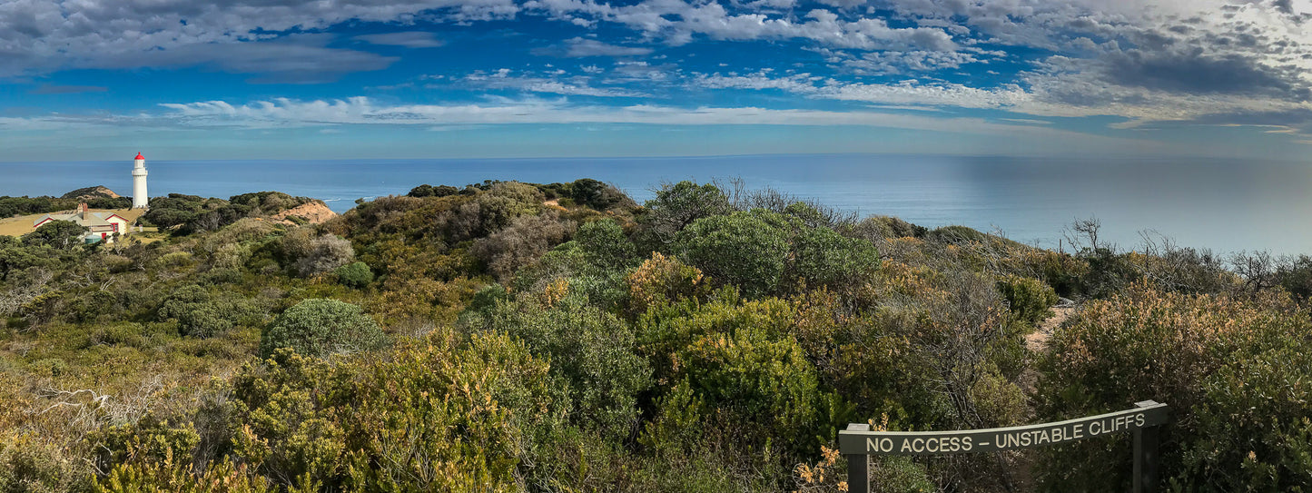 Cape Schanck