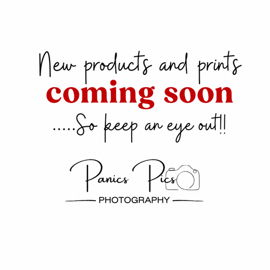 2027 Calendar ***COMING SOON***